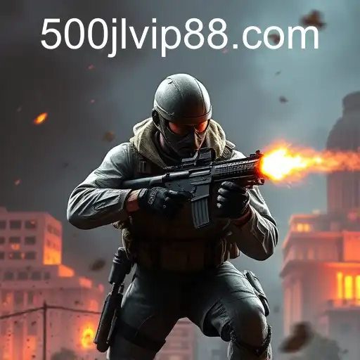 The Thrilling World of Action Games