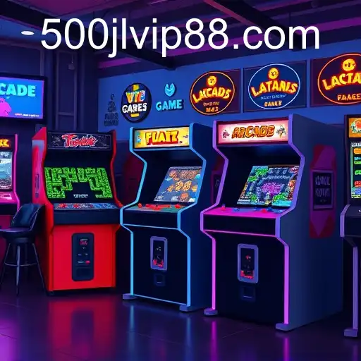 The Enduring Appeal of Arcade Games in Modern Digital Platforms