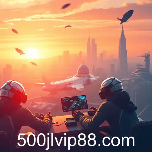 Gaming Innovations Reshape Online Experiences