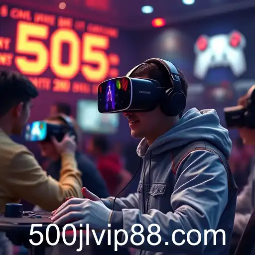 The Rise of Gaming and Gamification in 2025