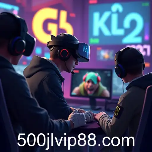 Gaming Trends and Innovations for 2025