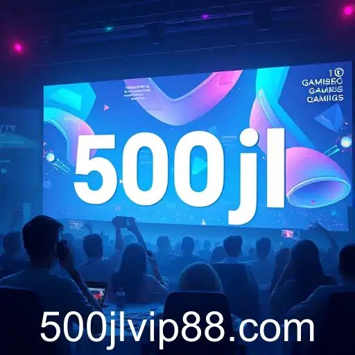 The Impact of 500jl on the Gaming World