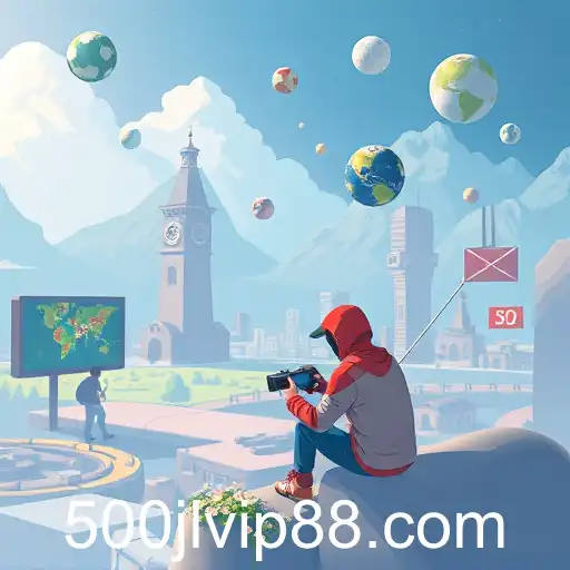 Online Gaming Trends for 2025