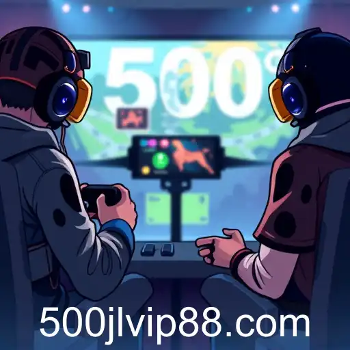 The Rise of '500jl' in Gaming Culture