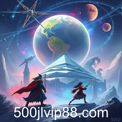 Gaming Site '500jl' Leads in Innovation