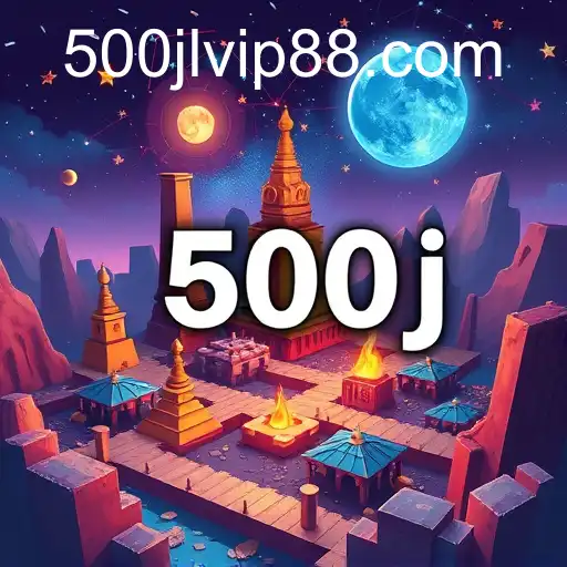 Exploring the 'Puzzle Games' Category with Keyword '500jl': A Mind-Bending Experience