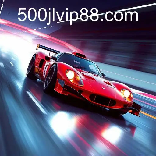 Racing Games: The Evolution of Speed and Thrill