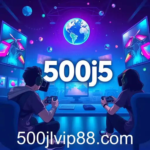 Revolutionizing Online Gaming Worlds