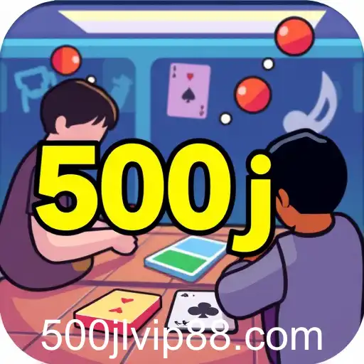 The Rise of 500jl: A Beacon in Online Gaming