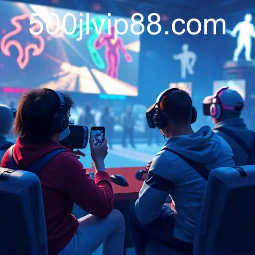 The Rise of Online Gaming Platforms in 2025