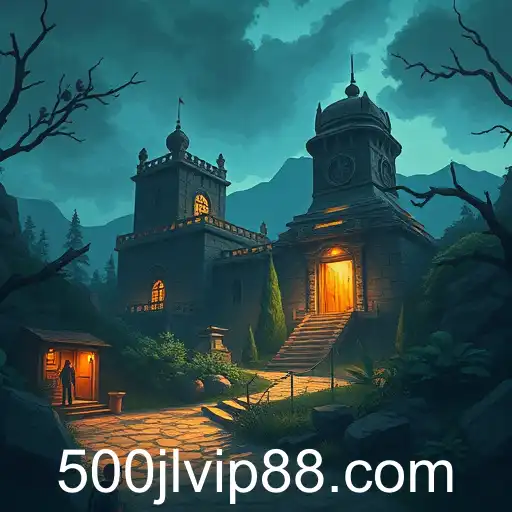 Exploring the Thrilling World of Adventure Games