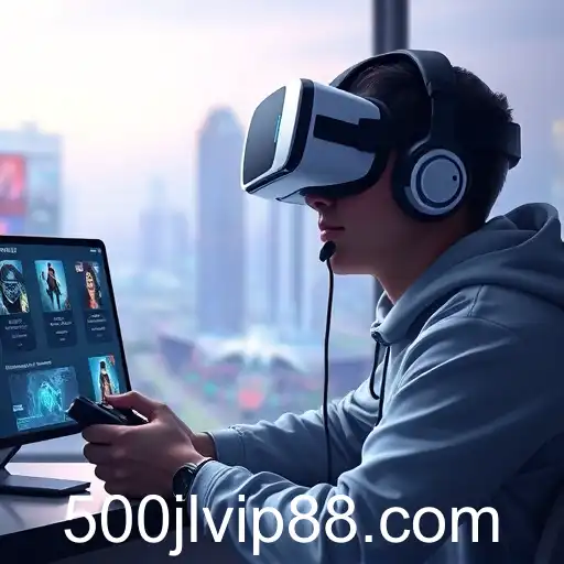 The Evolving World of Gaming Platforms