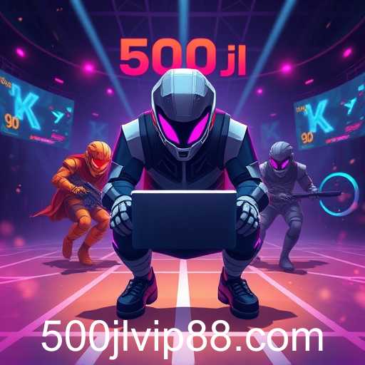 Gaming Evolution: 500jl's Role in Shaping 2025