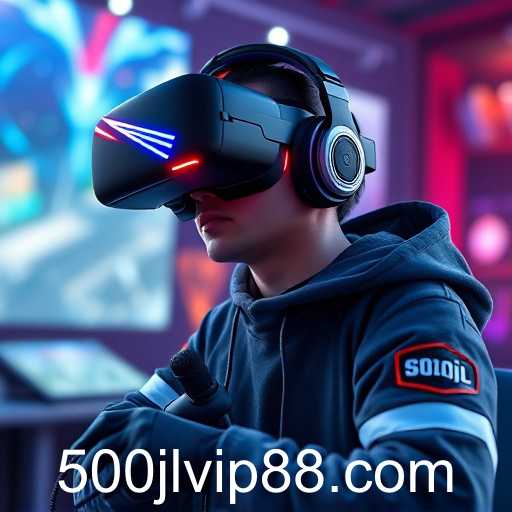 Gaming Innovations Unveiled at Annual Expo