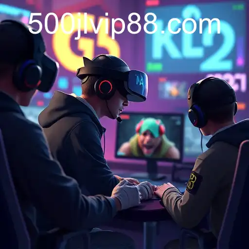 Gaming Trends and Innovations for 2025