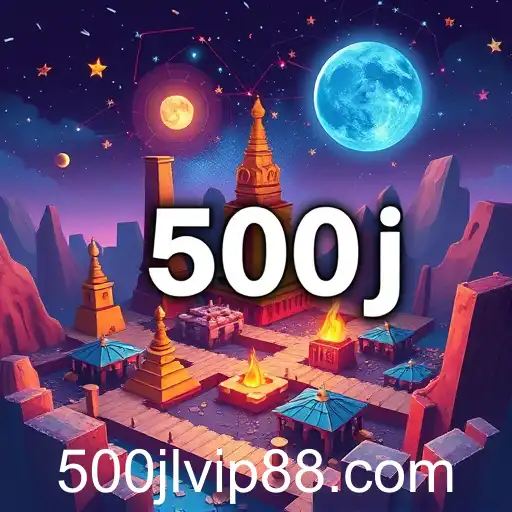 Exploring the 'Puzzle Games' Category with Keyword '500jl': A Mind-Bending Experience