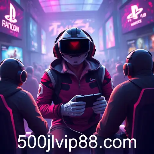 Revolutionizing Online Gaming in 2025