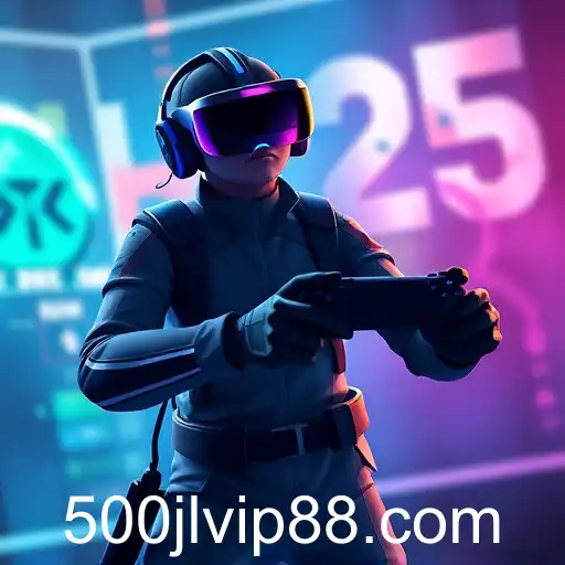 The Rise of 500jl: A Gaming Revolution