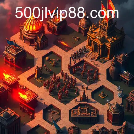 Exploring the Intricacies of Strategy Games: A Comprehensive Overview