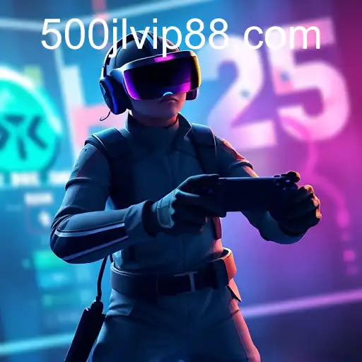 The Rise of 500jl: A Gaming Revolution